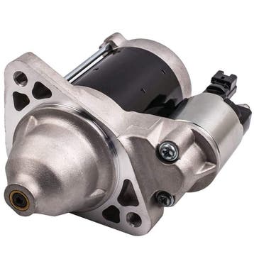 Startmotor geschikt voor Toyota FJ Cruiser GSJ15R engine..., Verzenden, Nieuw, Toyota