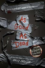 As Good as Dead: The Finale to A Good Girls Guide to Murder, Boeken, Verzenden, Nieuw