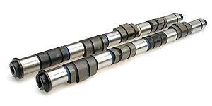 Brian Crower Honda H22 Camshafts - Stage 2 Normally, Ophalen of Verzenden, Nieuw