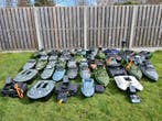 voerboot occasions vanaf 250 euro met 1 jaar garantie, Nieuw