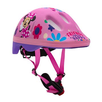 Seven Polska Kinder Fietshelm Babyhelm Minnie Mouse XS 44-48, Fietsen en Brommers, Verzenden, Nieuw