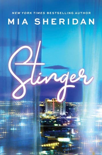 Stinger - Mia Sheridan 9781728285054, Verzenden, Zo goed als nieuw, Mia Sheridan