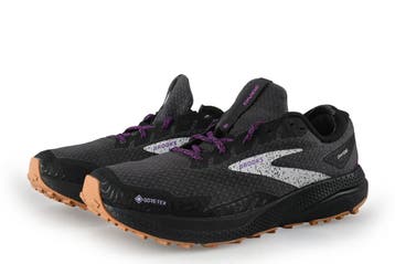 Brooks Sportschoenen in maat 40½ Grijs, Verzenden, Sportschoenen, Brooks, Grijs