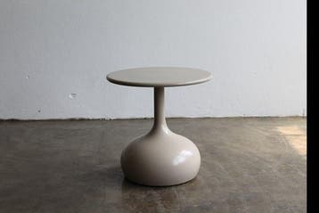 Alias - Gabriele & Oscar Buratti - Tafel - Polyurethaan,