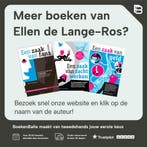 The art of working soft 9789082027440 Ellen de Lange-Ros, Verzenden, Gelezen, Ellen de Lange-Ros