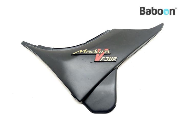 Buddypaneel Rechts Suzuki GV 700 Madura 1985-1986 (GV700, Motoren, Onderdelen | Suzuki, Gebruikt, Verzenden