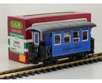 LGB 34075 Personenwagen Bi 31 Club 760 Schilcherschaukel..., Gebruikt, Overige typen, Ophalen of Verzenden, LGB