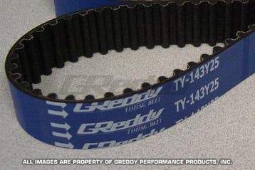 GReddy 2JZ-G(T)E - Supra (TT)/ GS300/ IS300 Timing Belt, Ophalen of Verzenden, Nieuw