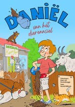 Wilbrink, Harold-Daniël van het dierenasiel (nieuw), Verzenden, Nieuw
