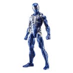 Spider-Man 2 Marvel Legends Gamerverse Action Figure Peter P, Ophalen of Verzenden, Nieuw
