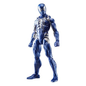 Spider-Man 2 Marvel Legends Gamerverse Action Figure Peter P, Ophalen of Verzenden, Nieuw