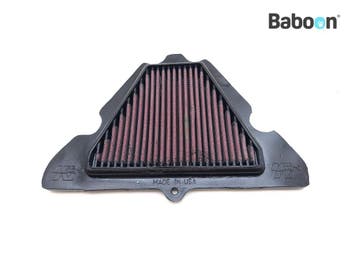 Luchtfilter Kawasaki Z 1000 SX 2010-2013 +ABS (Z1000SX, Verzenden, Gebruikt