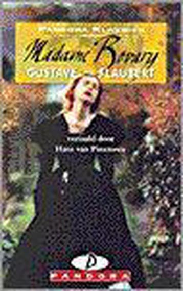Madame Bovary / Pandora klassiek - Gustave Flaubert, Verzenden, Gelezen, Gustave Flaubert