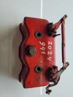 Bukh DV20 Kleppendeskel, Watersport en Boten, Ophalen of Verzenden, Nieuw, Motor en Techniek, Zeilboot of Motorboot