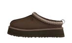 UGG Tazz Slipper Molasses (W), Nieuw