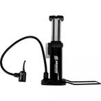 Benson Compacte voetpomp - Universele ventielen - Inclusi..., Ophalen of Verzenden, Nieuw