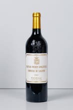 2017 Château Pichon Longueville Comtesse de Lalande -, Nieuw