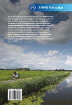 Nederland 2012 / ANWB fietsgids 9789018035808, Verzenden, Gelezen, Niels Weijsenfeld