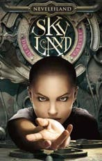 Skyland / Eilanden in de wind / Skyland 9789054616856, Verzenden, Gelezen, David Carlyle