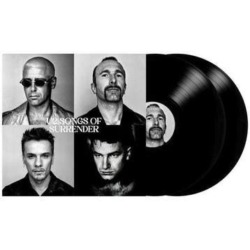 U2 - Songs Of Surrender (2 LP) (Limited Edition) Acoustic &, Verzenden, Nieuw in verpakking