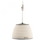 Outwell Collaps Tentlamp Leonis Lux Cream White, Ophalen of Verzenden, Nieuw