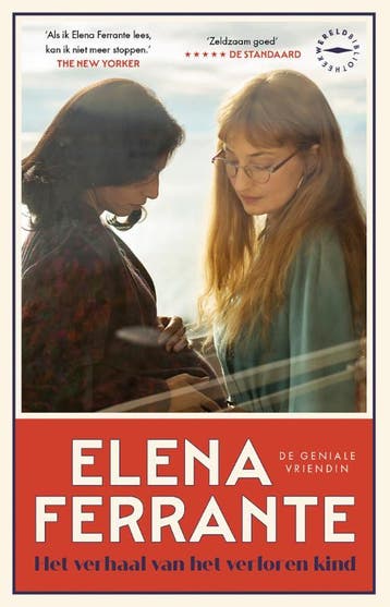 Het Verhaal Van Het Verloren Kind | Elena Ferrante | Nieuw, Ophalen of Verzenden, Nieuw, Elena Ferrante