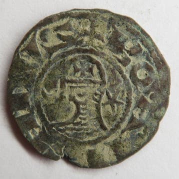 Kruisvaardersstaten, Vorstendom Antiochië. Bohémond III.