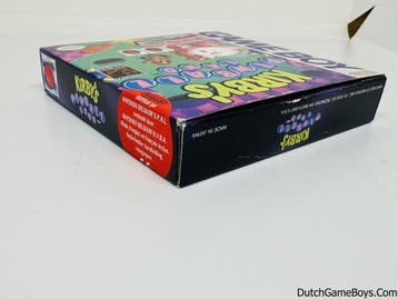 Gameboy Classic - Kirby Pinball Land - USA, Verzenden, Gebruikt