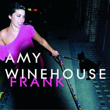 cd - amy winehouse - Frank (nieuw), Verzenden, Zo goed als nieuw