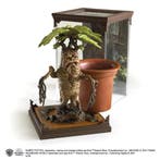 Harry Potter Magical Creatures Mandragora, (No. 17), Ophalen of Verzenden