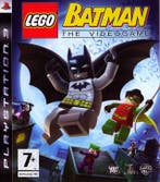 LEGO Batman (PlayStation 3), Verzenden, Gebruikt, Vanaf 3 jaar