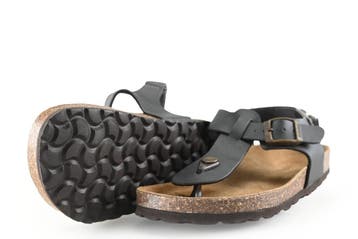 Kipling Sandalen Meisjes in maat 34 Grijs, Kipling, Verzenden, Jongen of Meisje, Schoenen
