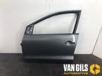 Portier 4Deurs links-voor Volkswagen Polo O334405, Ophalen of Verzenden, Nieuw