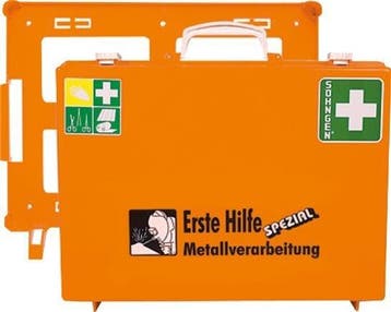 Eerste Hulp Kit Klein DIN 13157 Elektrotechniek, Verzenden, Nieuw