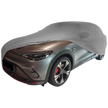 Autohoes voor Smart #3 (2023-present) Indoor BESTE PASVORM, Ophalen of Verzenden, Nieuw, Op maat