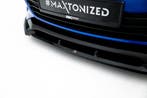 Maxton Front Splitter V.1 met Flaps Subaru BRZ Mk2, Verzenden