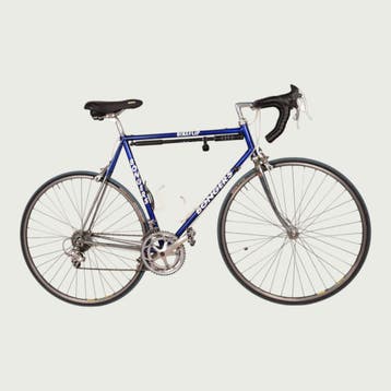 Bongers kinderfiets, Ophalen of Verzenden, Gebruikt