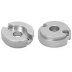 BOEGSCHROEF ANODE VETUS KGF35 E55 BP1126, Watersport en Boten, Bootonderdelen, Ophalen of Verzenden, Nieuw, Zeilboot of Motorboot