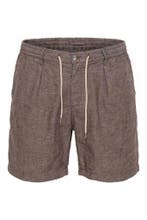 Profuomo Broek in maat 54 Bruin, Verzenden, Zo goed als nieuw, Bruin, Profuomo