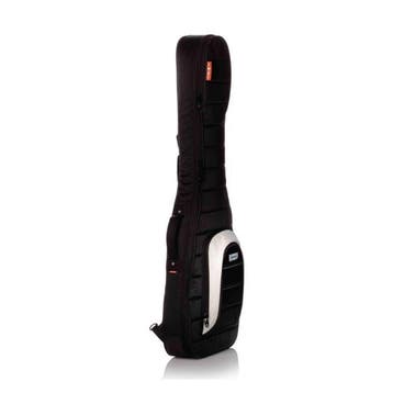 MONO Classic Electric Guitar Case Black gigbag voor, Ophalen of Verzenden, Nieuw