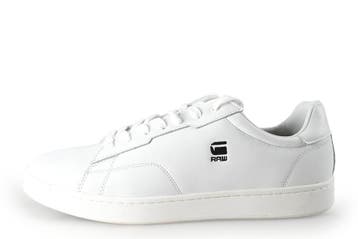 G-Star Sneakers in maat 44 Wit, Kleding | Heren, Schoenen, Verzenden, Wit, G-Star, Sneakers of Gympen