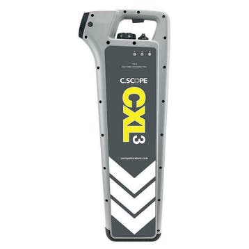 C SCOPE CXL3 kabeldetector, kabeldetectie, leidingzoeker, Ophalen of Verzenden, Nieuw