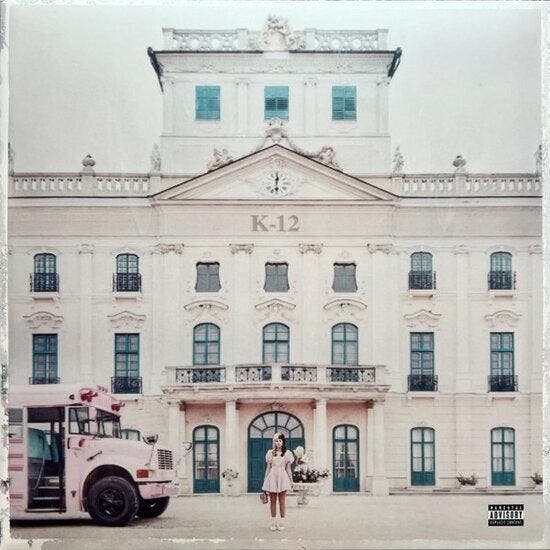 MELANIE MARTINEZ - K-12 (LP), Cd's en Dvd's, Vinyl | Pop, Verzenden