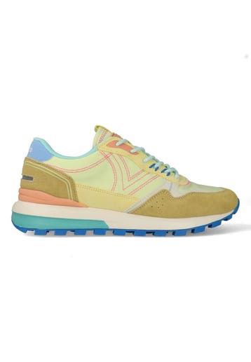 Victoria Sneakers 1156114-Amarillo Beige-38, Verzenden, Nieuw, Beige