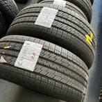 2 x Continental 4X4 Contact 275-55-19 Zomerbanden 6,5mm, 19 inch, Gebruikt, 275 mm, Ophalen of Verzenden