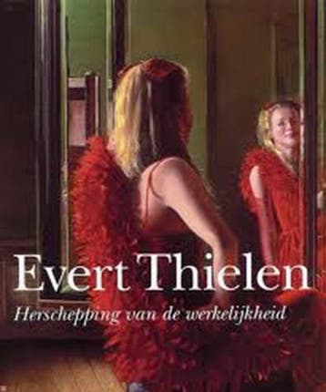 Evert Thielen | 9789040090677 | W. van der Beek ; Wim van, Ophalen of Verzenden, Zo goed als nieuw, W. van der Beek ; Wim van der Beek