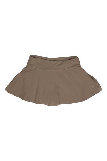 Be:at Rok in maat XL Beige, Be:at, Verzenden, Gedragen, Beige
