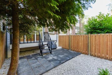 Te huur: Appartement Essenburgstraat in Rotterdam, Appartement, Rotterdam, Zuid-Holland