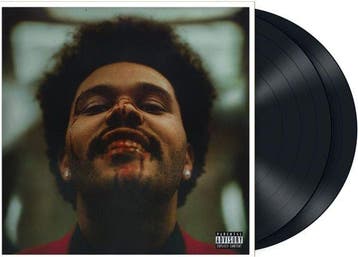 The Weeknd - After Hours - 2LP, Ophalen of Verzenden, Nieuw in verpakking