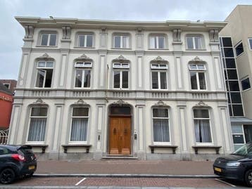 Appartement te huur in Breda - 35 m² - 2 kamer(s) - 2 kamers, Appartement, Breda, Noord-Brabant